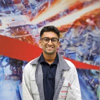 Viren Panchal