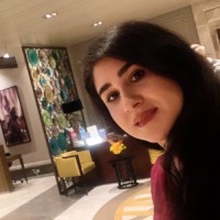 Yeganeh Saadatfar