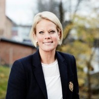 Linda Brathagen