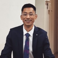 Susman Shrestha