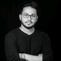 Rahul Balan