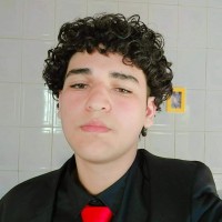 João Pedro Fernandes Soares