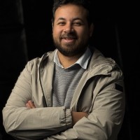 Abdelrahman Deif