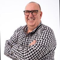 Patrick Haberfield