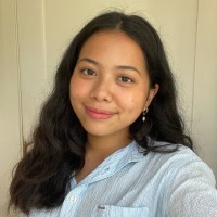 Angella Sophia Laderas