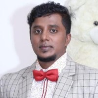 Vinod Kumar F
