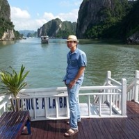 Giang Hoang