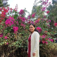 Manju Pal