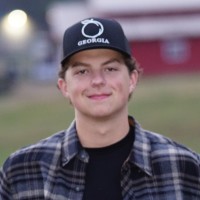 Trent Foster