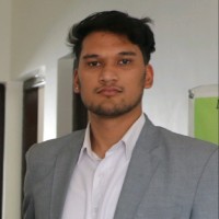 Saugat Jung Pandey