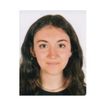 Giada La Barbera