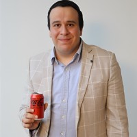 Bruno Evaristo Calderón González