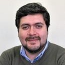 Aroldo Arriagada Burgos