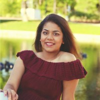 Angelina Ulhaq