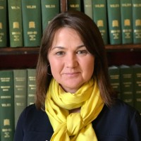 Ruth Cardwell Moore