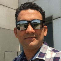 Vivek Jethwa