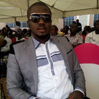 Okika Ugochukwu Moses
