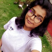 Nirmanika Sandamali