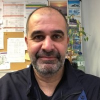 Leroux Jean-Michel