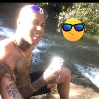 Leandro Chagas Pereira