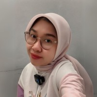 Nadia Lumongga Nasution