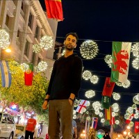 Ali Sh