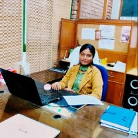 Neha Pal