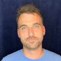 Kurt Norval, CDR, CMVR