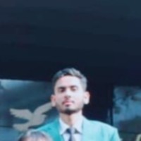 Ayush Kumar