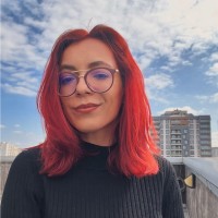 Mădălina Andreea Vulpe