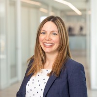 Cindy Talbot, MBA, CPA, CFA