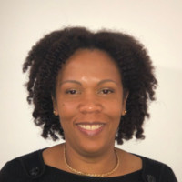 Géraldine Puisy-Dia