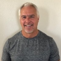Greg Hart