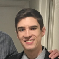 Connor Chase