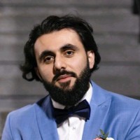 Bilal Shah