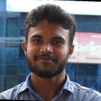 Shibin Babu