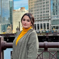 Maham Naseer