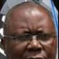 Prof. Richard MAYUNGBE PhD, MSc, MBA, FICFA, FCCA, FCFIP, FCCrFA