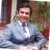 Arif Maroof