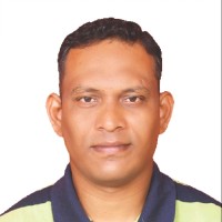 Samir Kadam