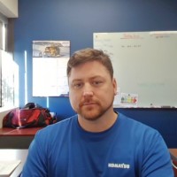Justin Macdonald