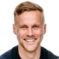 Gustav Hallström