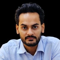 Amarjot Singh Saini