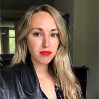 Anna Doornbos