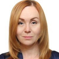 Olga Trofimova