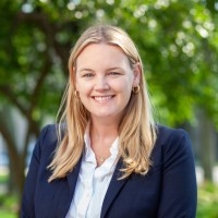 Christine Martello, Aicp, Mcppo