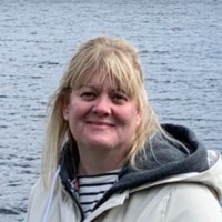 Sharon Stephenson