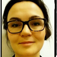 Naja Steffensen