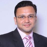 Kalpesh Thaker