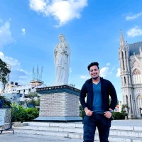 Deva Charan
